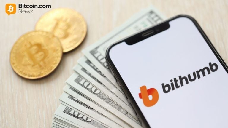 Bithumb Seeks Court Seizure of Assets to Recover Unreturned Bitcoin From $44B Blunder