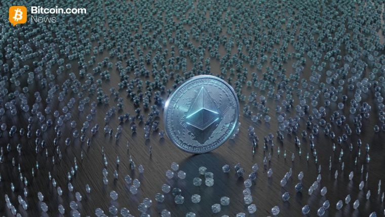 Bitmine Reports $3.8 Billion Quarterly Loss as Ethereum Bet Takes Toll