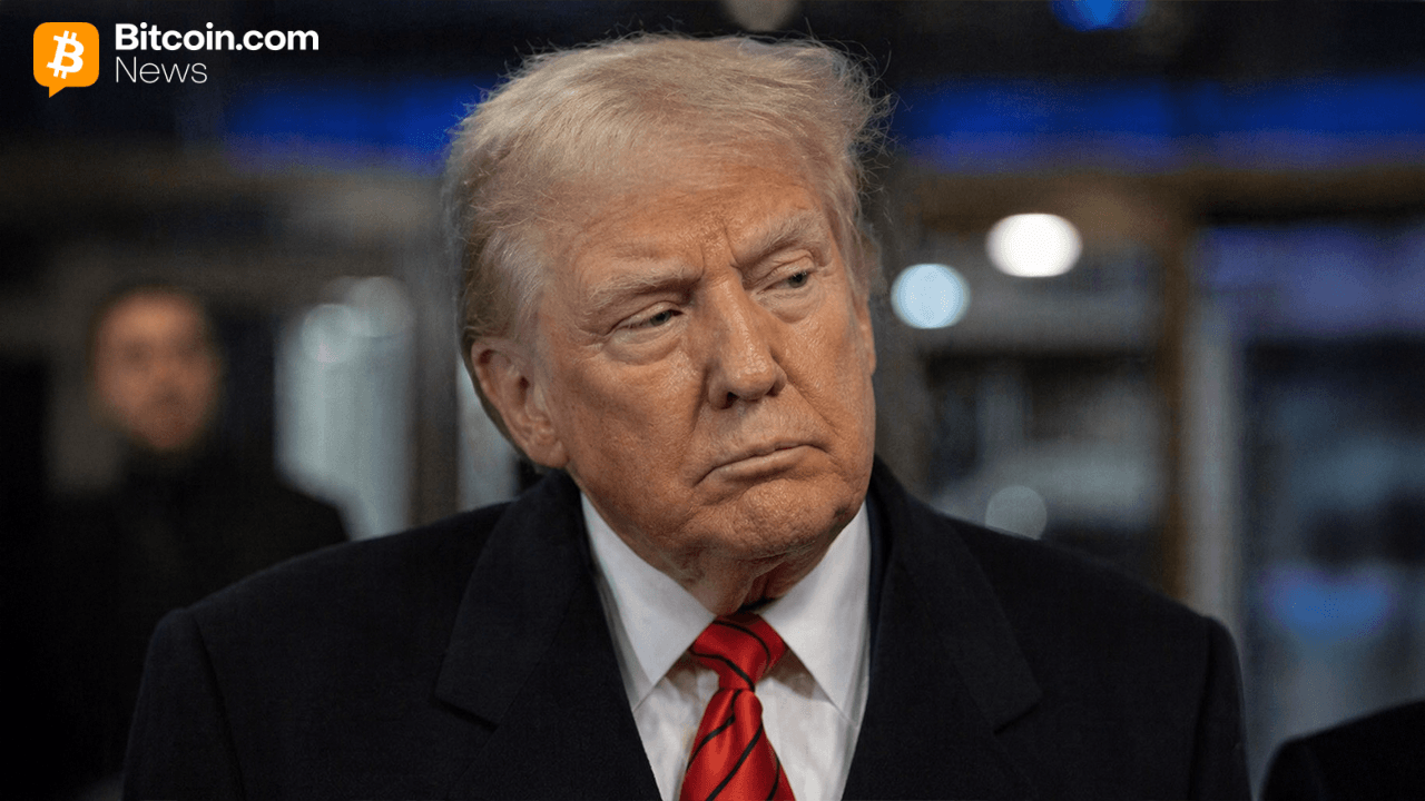 Brent Crude Climbs Above $115 as Trump Signals Longer Iran Naval Blockade