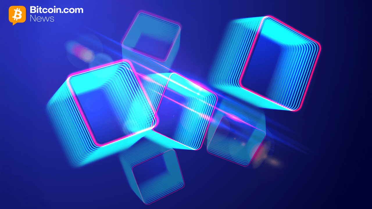 Broadridge and Galaxy Pioneer Blockchain Proxy Voting for US Public Companies