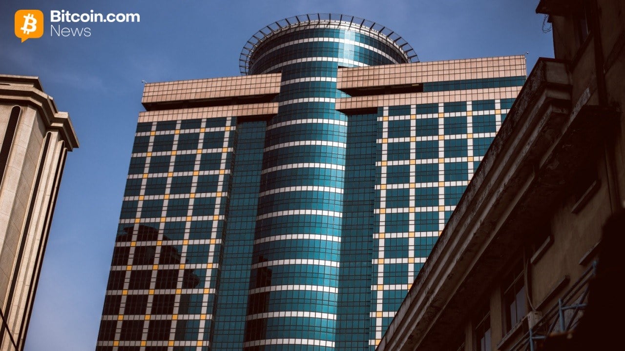 Central Bank of Nigeria Selects Six Entities for New Virtual Asset Pilot