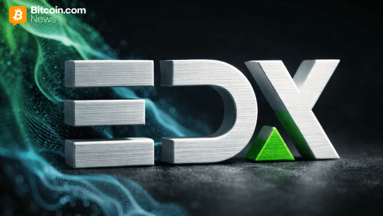 Charles Schwab-Backed EDX Markets Applies for National Trust Bank Charter With OCC