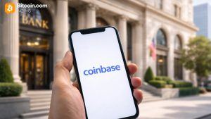 Coinbase Clarifies ‘We Are Not Becoming a Bank’ After Receiving Conditional OCC Nod That Hints at Bigger Moves Coinbase Clarifies ‘We Are Not Becoming a Bank’ After Receiving Conditional OCC Nod That Hints at Bigger Moves