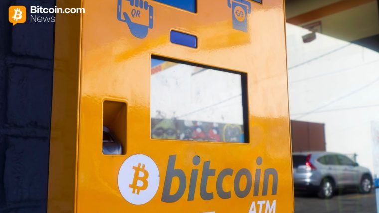 Crypto ATM Giant Discloses $3.7 Million Bitcoin Theft Following Cyberattack