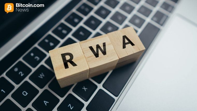 Crypto RWA Perpetuals Challenge TradFi Market Share
