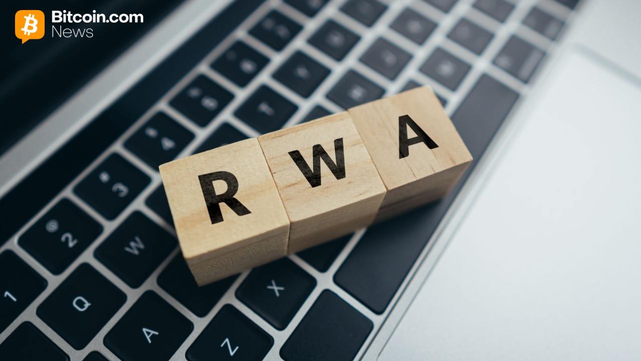 Crypto RWA Perpetuals Challenge TradFi Market Share