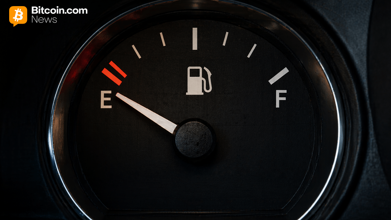 Cryptoquant: KelpDAO Hack ‘Contagion’ Triggers Worst DeFi Liquidity Crunch Since 2024