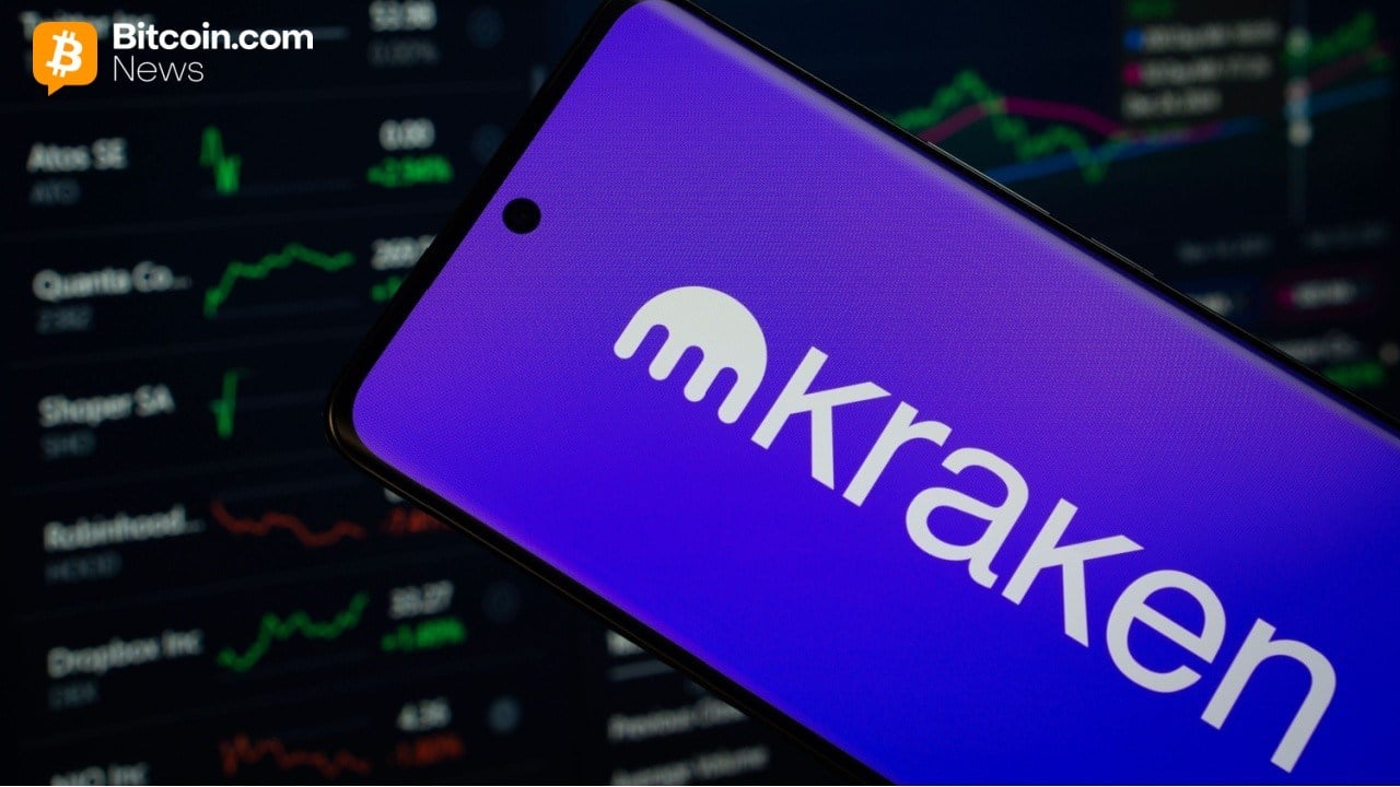 Deutsche Börse Invests $200 Million in Crypto Exchange Kraken