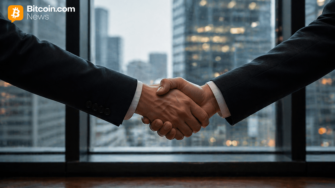 Digital Asset Giant Moonpay Buys Sodot for $100M to Target Global Finance