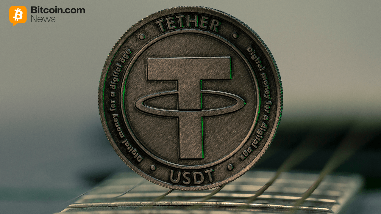 Dollar-Pegged Crypto Market Crosses $317B Threshold With $1.24B in Weekly Inflows