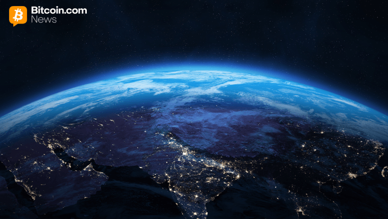 East Africa Leads Stablecoin FX Compression in Q1 2026, Borderless Benchmark Reports