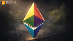 Ethereum Foundation Reaches 70,000 ETH Staking Target With $93 Million April Deposit Ethereum Foundation Reaches 70,000 ETH Staking Target With $93 Million April Deposit