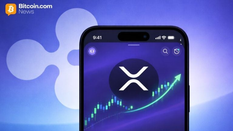 Exodus Broadens Native XRP Wallet Support as Ripple Partnership Deepens Around RLUSD and XRPL Growth