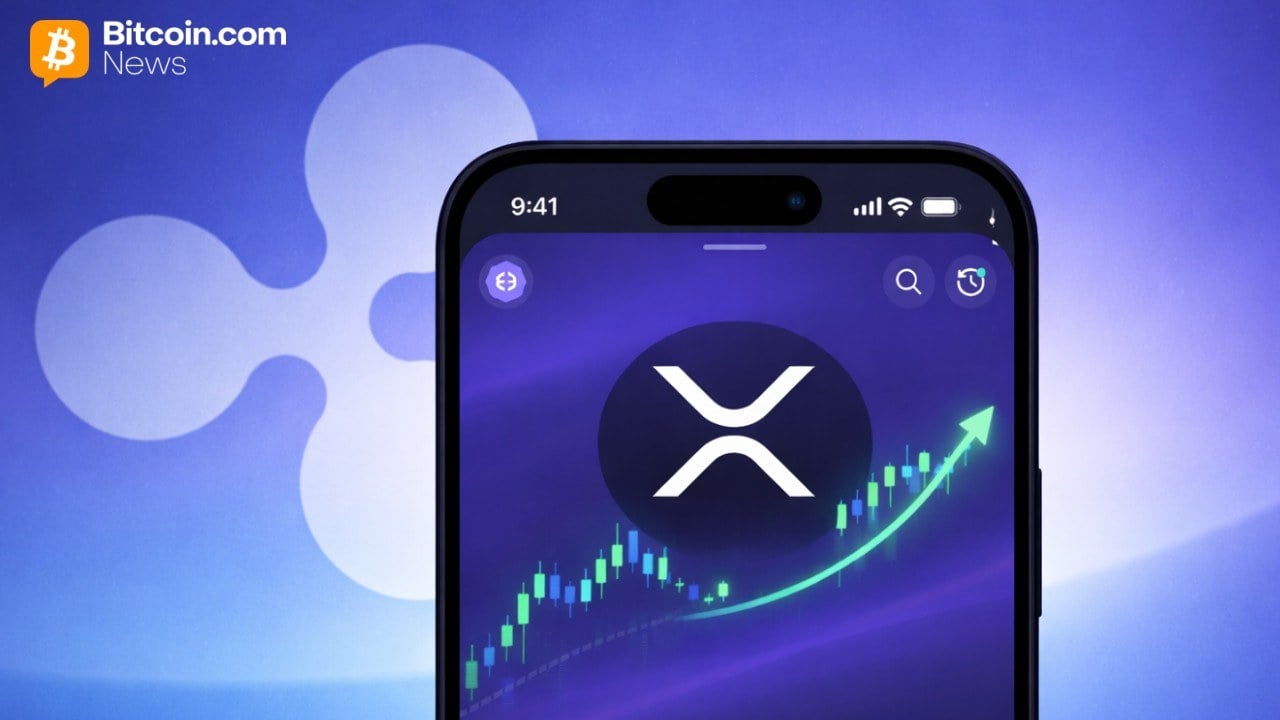 Exodus Broadens Native XRP Wallet Support as Ripple Partnership Deepens Around RLUSD and XRPL Growth