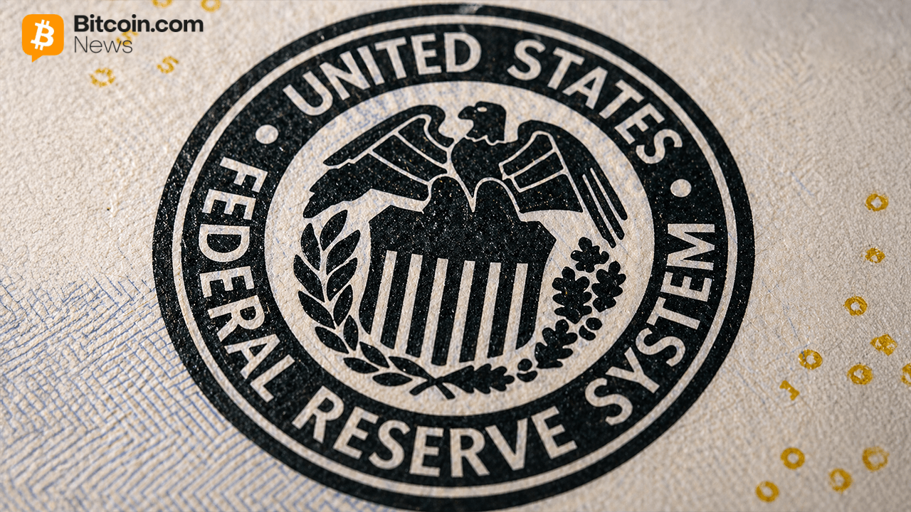 Federal Reserve Set to Hold Rates at 3.75% as Traders Price 99% Odds for April 29 FOMC