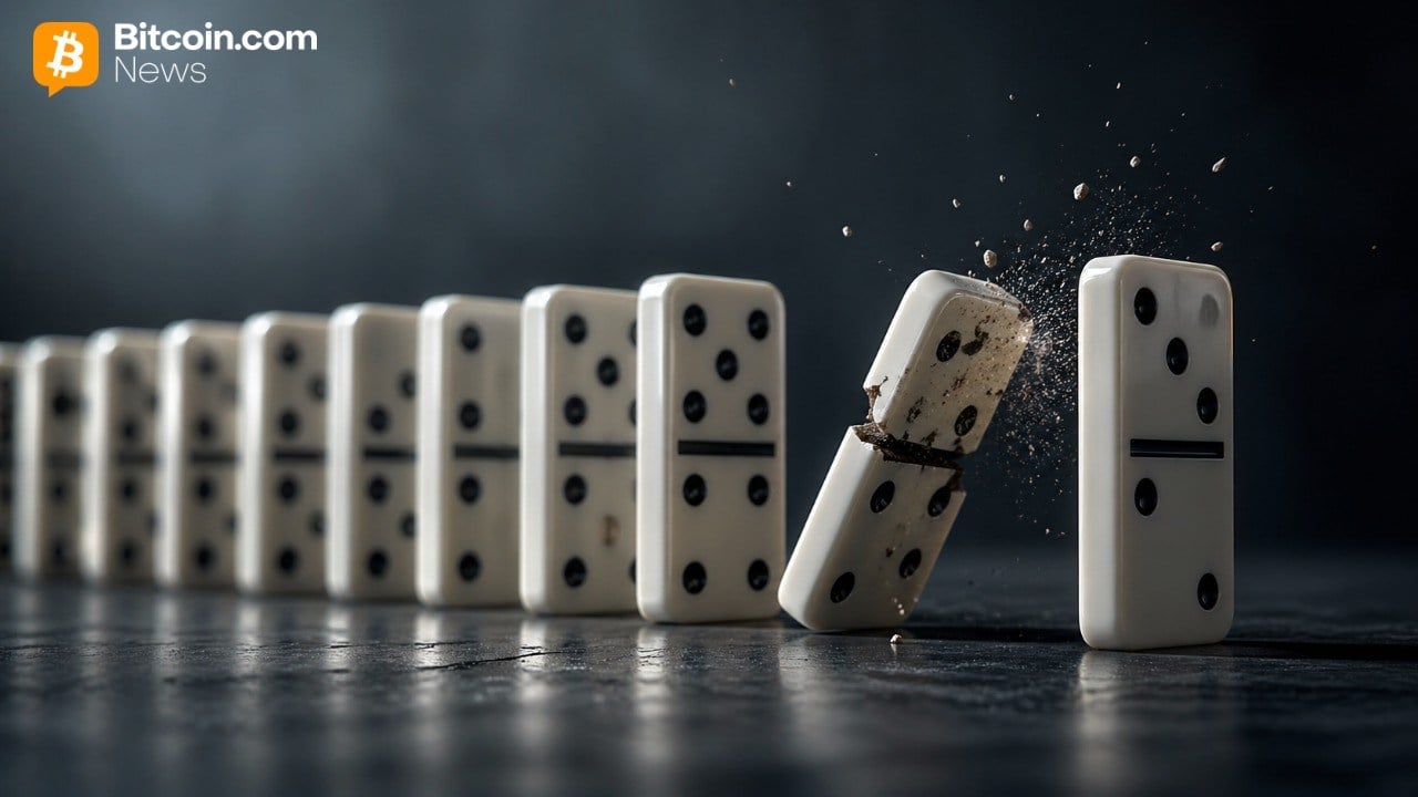 Fidelity Pulls $150M From FBTC as Bitcoin ETF Flows Reverse After 9-Day Run