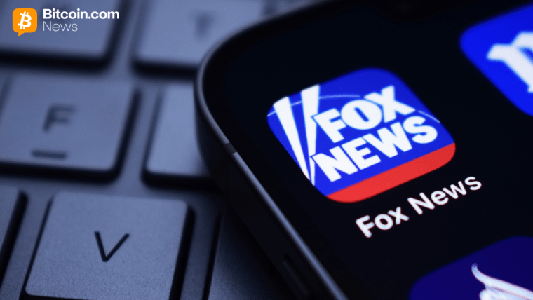 Fox Corporation Partners With Kalshi to Add Prediction Market Data to FOX News and FOX One