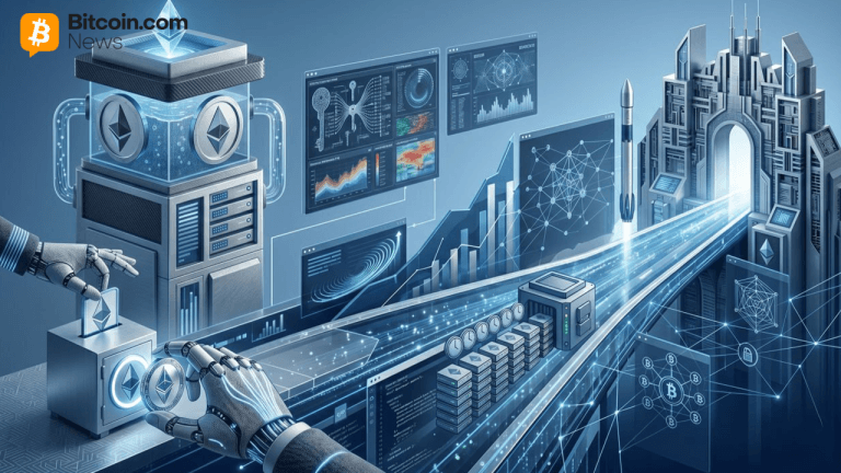 Fundstrat’s Tom Lee Stakes Another 61,232 ETH as Bitmine’s Total Staked Position Reaches $7.88 Billion