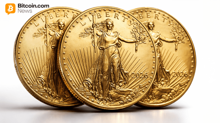 Gold Gains Fourth Straight Week Amid Fed Rate Cut Signals and Middle East Truce in Focus
