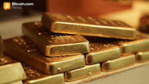 Gold Loses 15% From War Highs as Operation Epic Fury Safe Haven Trade Unwinds Gold Loses 15% From War Highs as Operation Epic Fury Safe Haven Trade Unwinds