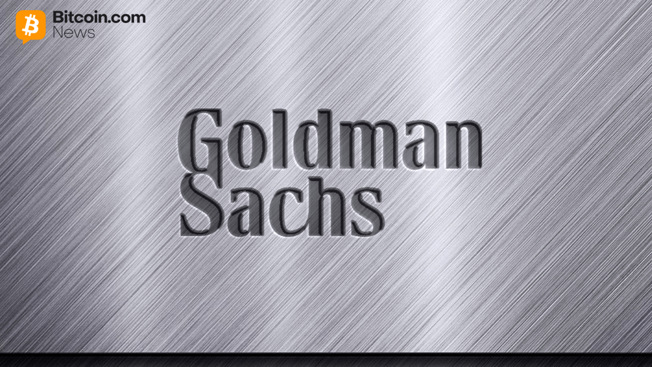 Goldman Sachs Files for Bitcoin Premium Income ETF With Covered Call Strategy