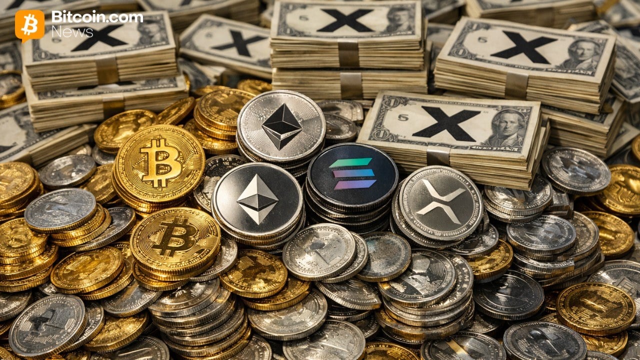 Grayscale Predicts Elon Musk’s X Could Use Crypto to Power Next Wave of Financial Ecosystems