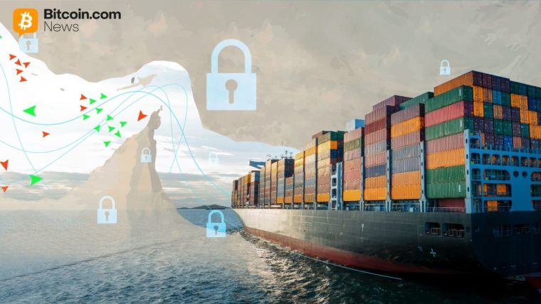 Greek Firm Warns of Bitcoin Fraud as Vessels Face Military Fire in the Strait of Hormuz