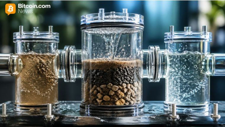 Nigeria’s Greenafrica Claims $100k Top Prize as Hedera Hackathon Draws 45,000 Participants