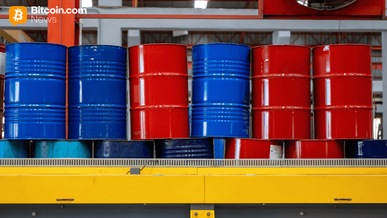 Hyperliquid US Oil Perps Skyrocket After JD Vance Fails to Reach Iran Nuclear Deal in Islamabad