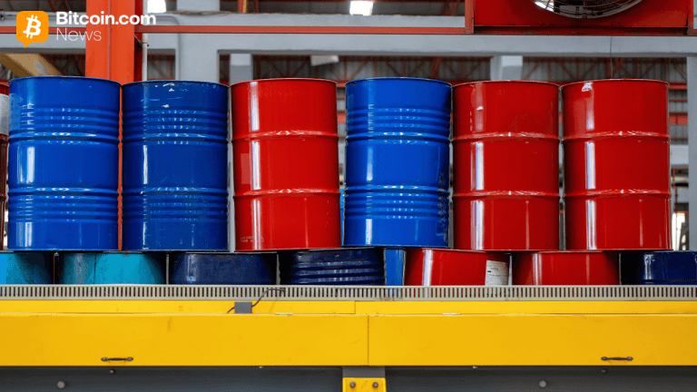 Contratos de Petróleo na Hyperliquid Disparam após Fracasso de JD Vance em Acordo Nuclear com Irã