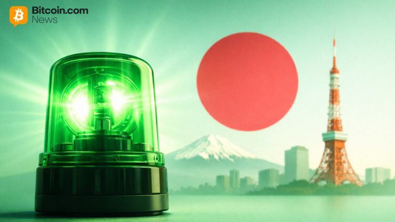 Japão ancla 30+ tokens cripto na Green List do JVCEA: FSA acelera aprovações