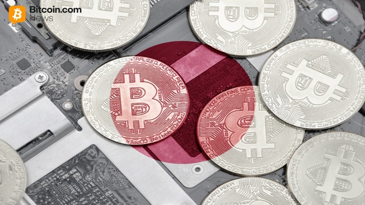 Japan Moves to Expand Crypto Compliance Regime as Tax Surveillance Enters Cross-Border Era