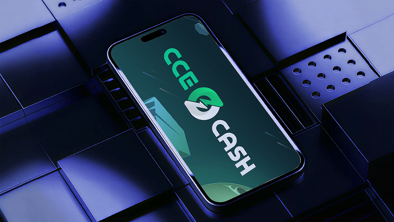 Instant Crypto Exchange CCE.Cash Enables Fast Cross Chain Swaps With Low Fees