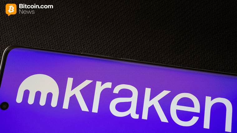 Kraken Targeted by Extortion Group Threatening to Leak Internal Support Videos