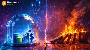 Layerzero Claims Zero Contagion After $290M Exploit as Disputed Narratives Deepen Scrutiny