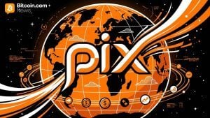 Defying US Criticism, Brazil Mulls Pix’s Globalization