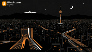 Iran’s Internet Blackout Hits 35th Day as Citizens Risk Their Lives Reaching Out