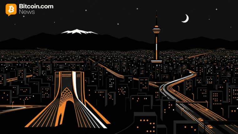 Iran’s Internet Blackout Hits 35th Day as Citizens Risk Their Lives Reaching Out