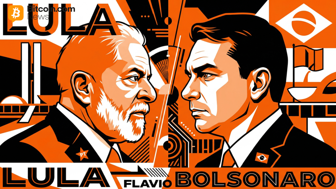 How Brazil’s Instant Payment Network Pix Might Influence the Presidential Election