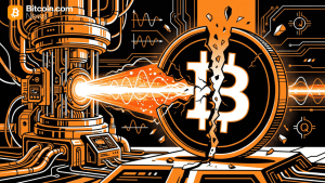 VC Chamath Palihapitiya Warns Non-State Actors Will Leverage Quantum Computing to Attack Bitcoin’s ‘Honeypot’