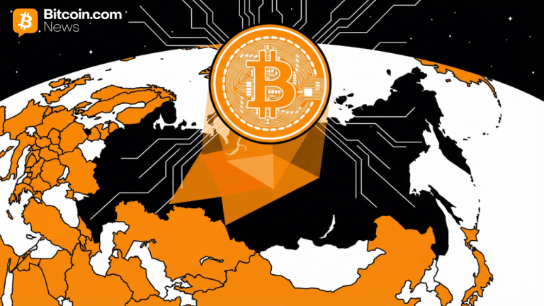 Rússia Formaliza Criptomoedas: Nova Legislação Define Acesso e Impostos