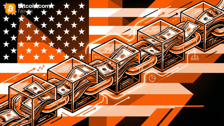 Bitgo CEO Proposes Using a Public Blockchain as the Ultimate Solution for Government Fraud