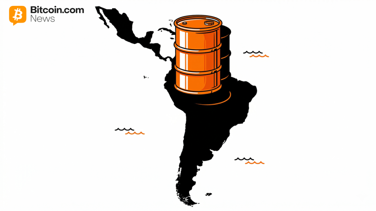 Latam Seen as Opportunity Land by Investors Navigating War