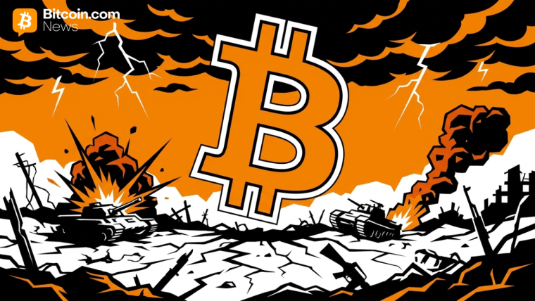Bitwise: Geopolitical Chaos Might Push Bitcoin Over $1 Million