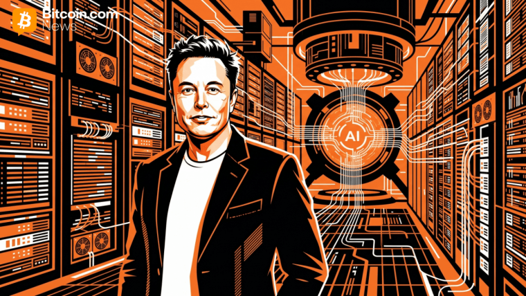 Elon Musk Pushes ‘Universal High Income’ Checks as Ultimate Solution for AI Unemployment