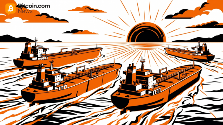 Oil Prices Crash as Iran Reopens Strait of Hormuz