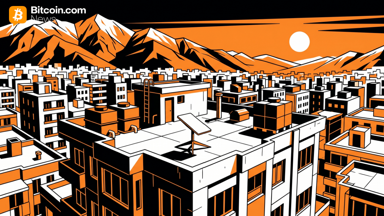 Iran’s Digital Blockade Continues: Citizens Endure 50 Days Without Internet Connectivity