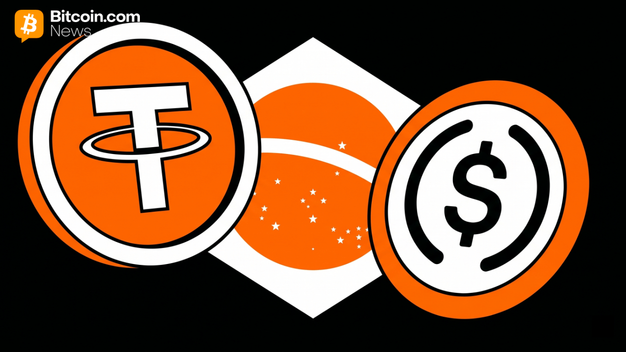 As Taxes Fade Away, Stablecoin Adoption Continues to Rise in Brazil
