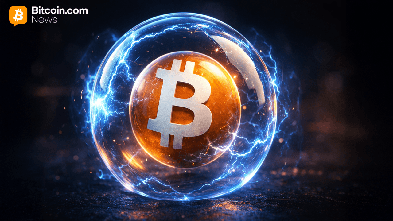 No Consensus Changes Needed: Starkware CPO Builds Quantum-Safe Bitcoin Transactions From Existing Rules – Featured Bitcoin News No Consensus Changes Needed: Starkware CPO Builds Quantum-Safe Bitcoin Transactions From Existing Rules – Featured Bitcoin News