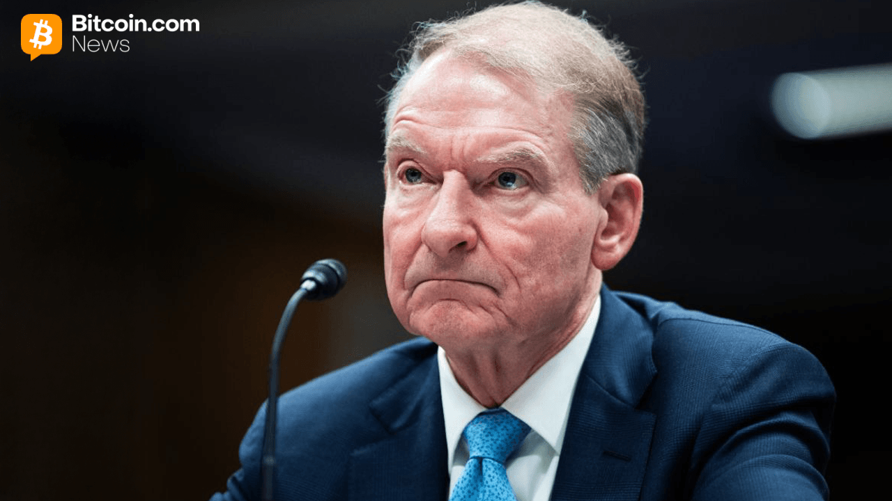 No More Suing: SEC Chair Paul Atkins Swaps Lawsuits for ‘ACT’ Strategy